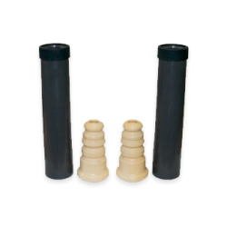 Front Left/Right Shock Absorber Protective Cap bellow for NISSAN OE 54055-EA000