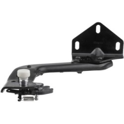 Lower Right Sliding Door Roller Guide for VW CRAFTER OE 7C0843398C