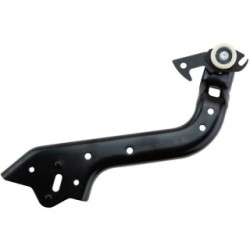 Lower Right Sliding Door Roller Guide for MERCEDES SPRINTER OE 9107605000