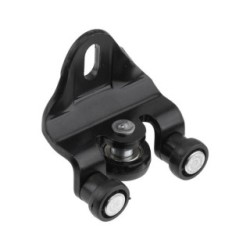 Upper Left Sliding Door Roller Guide for FORD TRANSIT OE YC15-V25029-AF