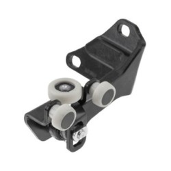Upper Left Sliding Door Roller Guide for MERCEDES SPRINTER OE A9107605600