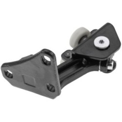Upper Left Sliding Door Roller Guide for MERCEDES SPRINTER OE A9107605600