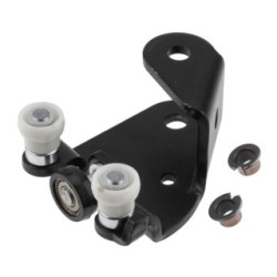 Left/Right Sliding Door Roller Guide for DACIA DOKKER OE 824A65571R
