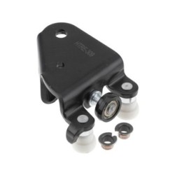 Left/Right Sliding Door Roller Guide for DACIA DOKKER OE 824A65571R