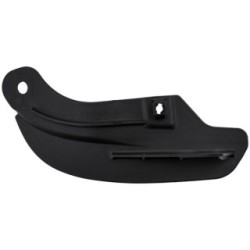 Lower Right Wheel Spoiler for AUDI, SEAT A4, EXEO OE 8E0853888A