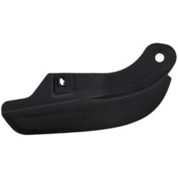 Lower Right Wheel Spoiler for AUDI, SEAT A4, EXEO OE 8E0853888A