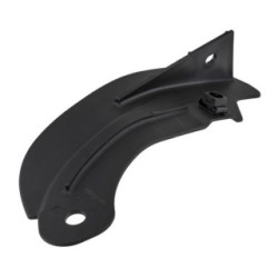 Lower Left Wheel Spoiler for AUDI, SEAT A4, EXEO OE 8E0853887A