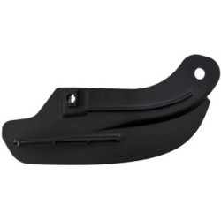 Lower Left Wheel Spoiler for AUDI, SEAT A4, EXEO OE 8E0853887A