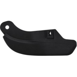 Lower Left Wheel Spoiler for AUDI, SEAT A4, EXEO OE 8E0853887A