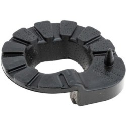 Rear Lower Spring Seat for NISSAN, RENAULT, OE 55032-JD00A