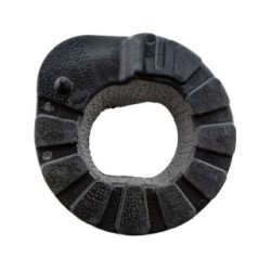 Rear Lower Spring Seat for NISSAN, RENAULT, OE 55032-JD00A