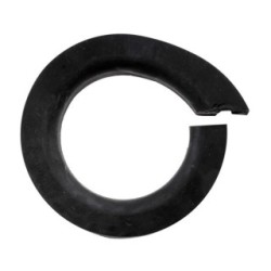 Rear Lower Spring Seat for MITSUBISHI COLT OE MR594122