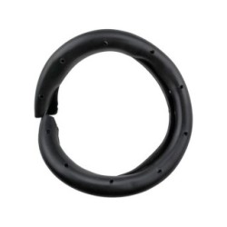 Rear Lower Spring Seat for VOLVO OE 30645888