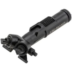 Left Headlight Cleaning Washer Fluid Jet for VW GOLF OE 5K0955103A