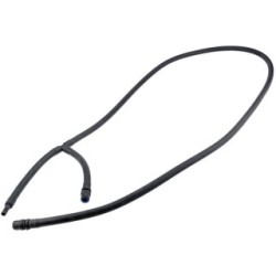 Headlight Cleaning Washer Fluid Pipe for BMW 5, 6, 7 OE 61677178742