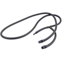 Headlight Cleaning Washer Fluid Pipe for BMW 3, 4 OE 61677241690