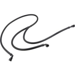 Headlight Cleaning Washer Fluid Pipe for BMW 1 OE 61677179469