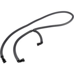 Headlight Cleaning Washer Fluid Pipe for BMW 3 OE 61677117844