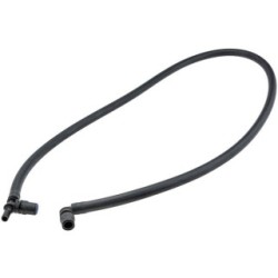 Headlight Cleaning Washer Fluid Pipe for BMW X1 OE 61672990159