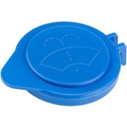 Washer Fluid Reservoir Sealing Cap for CITROEN, PEUGEOT C5, 407 OE 6432.37