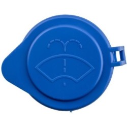 Washer Fluid Reservoir Sealing Cap for CITROEN, PEUGEOT C5, 407 OE 6432.37