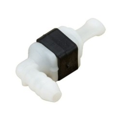 Rear Washer-fluid Pipe Connector for AUDI SEAT SKODA VW OE 3B0955665C
