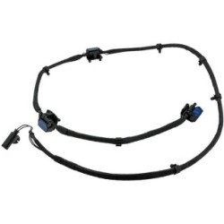 Front Washer-jet Pipe for BMW X1 OE 61667454194