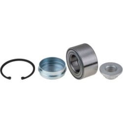 Front Wheel Bearing Kit for RENAULT, , SMART OE A4533306800