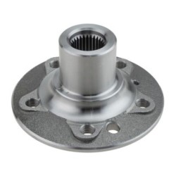 Front Left/Right Rear Wheel Hub for MERCEDES GL-CLASS, M-CLASS, R-CLASS OE A1643560201