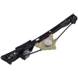 Rear Right Window Regulator for MERCEDES C-CLASS, E-CLASS OE 2127301879