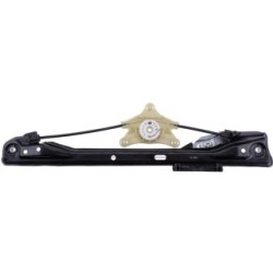Rear Right Window Regulator for MERCEDES C-CLASS, E-CLASS OE 2127301879