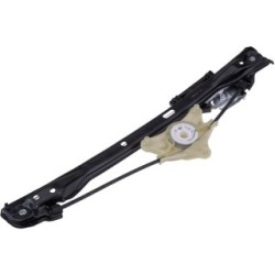 Rear Left Window Regulator for MERCEDES C-CLASS, E-CLASS OE 2127301779