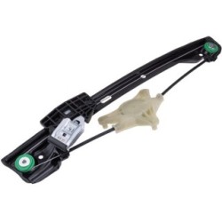 Rear Left Window Regulator for MERCEDES C-CLASS, E-CLASS OE 2127301779
