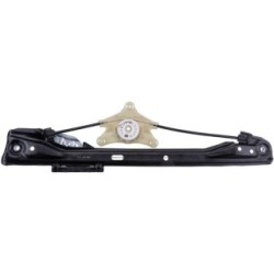Rear Left Window Regulator for MERCEDES C-CLASS, E-CLASS OE 2127301779
