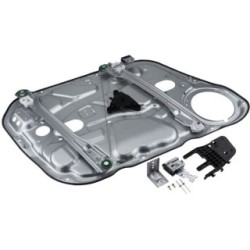 Front Right Window Regulator for HYUNDAI i30 OE 82481-2L000