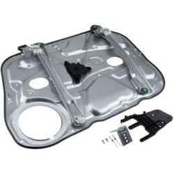 Front Left Window Regulator for HYUNDAI i30 OE 82471-2L000
