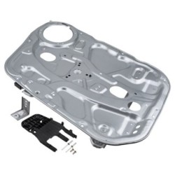 Front Left Window Regulator for HYUNDAI i30 OE 82471-2L000