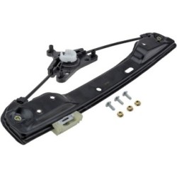 Rear Right Window Regulator for MERCEDES C-CLASS OE 2057308001