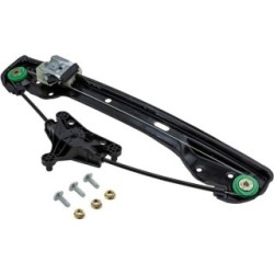 Rear Right Window Regulator for MERCEDES C-CLASS OE 2057308001