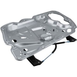 Front Right Window Regulator for VW PASSAT OE 3C1837462F