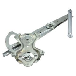 Front Right Window Regulator for LEXUS ES, NX, RX OE 69801-78010