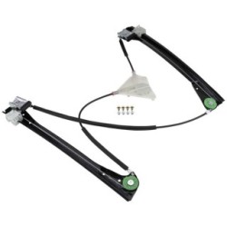 Front Left Window Regulator for VW POLO OE 6Q3837461J