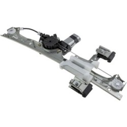 Rear Left Window Regulator for JEEP GRAND OE 55394229AF