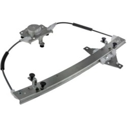 Front Right Window Regulator for CHEVROLET, DAEWOO, GM KOREA OE 25937973