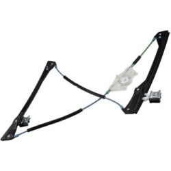 Front Right Window Regulator for VW GOLF OE 1J3837462D