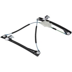 Front Right Window Regulator for VW GOLF OE 1J3837462D