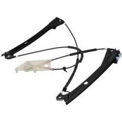 Front Right Window Regulator for VW POLO OE 6R3837462K