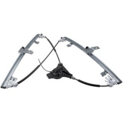 Front Right Window Regulator for NISSAN PRIMERA OE 80770-AV601