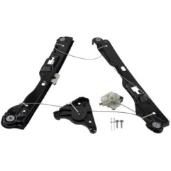 Rear Right Window Regulator for PORSCHE CAYENNE OE 7P5839756C