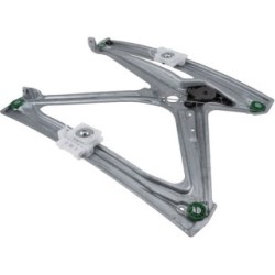Front Left Window Regulator for SMART FORTWO OE A4517200546